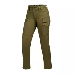Jeans Ixs Rapid 1.0 Cargo Olive Зеленый