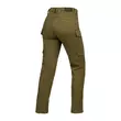 Jeans Ixs Rapid 1.0 Cargo Olive Зеленый