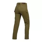 Jeans Ixs Rapid 1.0 Cargo Olive Зеленый