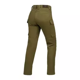Jeans Ixs Rapid 1.0 Cargo Olive Зеленый