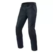 Rev'it Eclipse 2 Short мотоштаны Blue Синий