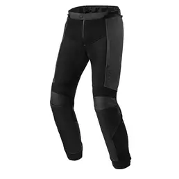Rev'it Ignition 4 H2o Short мотоштаны Black Черный