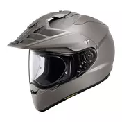 Shoei Hornet Adv 06 Мотошлем Chalk Grey Серый