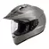 Shoei Hornet Adv 06 Мотошлем Chalk Grey Серый