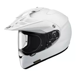 Shoei Hornet Adv 06 Мотошлем White