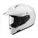 Shoei Hornet Adv 06 Мотошлем White