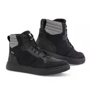 Rev'it Krait Gtx мотоботы Black Grey Серый
