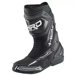 Held Epco 3 мотоперчатки Black White Белый