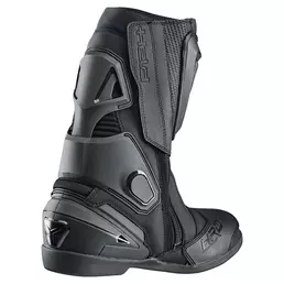 Held Epco 3 мотоперчатки Black White Белый