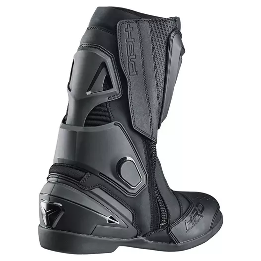 Held Epco 3 мотоперчатки Black White Белый