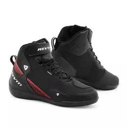 Rev'it G-force 2 H2o мотоботы Red Красный