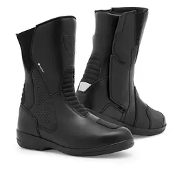 Rev'it Arena Gtx Lady мотоботинки Black Черный