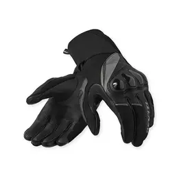 Rev'it Combustion мотоперчатки Black Черный