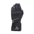 Dainese Funes Gore-tex Thermal мотоперчатки Black Черный (размер: m)