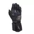 Dainese Funes Gore-tex Thermal мотоперчатки Black Черный