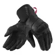 Rev'it Lacus Gtx мотоперчатки Black Черный (размер: m)