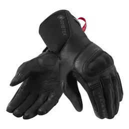 Rev'it Lacus Gtx мотоперчатки Black Черный
