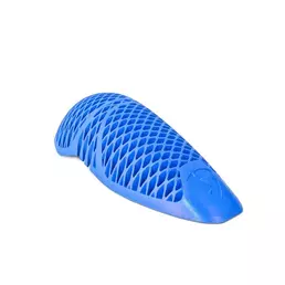 Rev'it Seeflex Rv15 Elbow Guard Синий