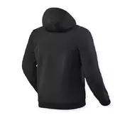 Rev'it Parabolica 2 худи Black Черный