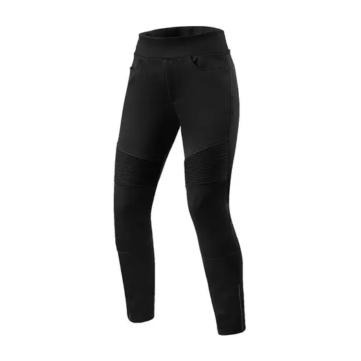 Rev'it Ellison 2 Lady Leggings Black Черный (размер: eu-34)