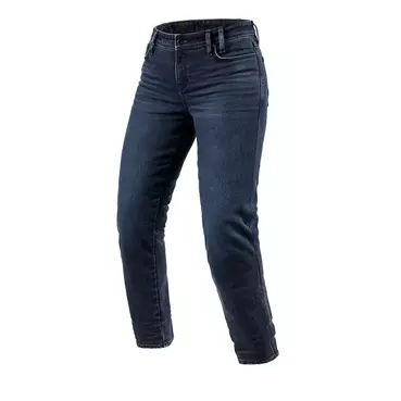 Rev'it Violet Bf Lady Jeans Blue Синий