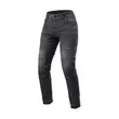 Rev'it Moto 2 Slim Lady Jeans Black Черный (размер: 26)