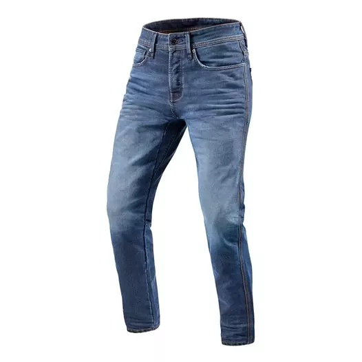 Rev'it Reed Sf Jeans Medium Blue Синий (размер: 28)