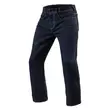 Rev'it Philly 3 Lf Jeans Dark Blue Синий (размер: 28)