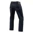 Rev'it Philly 3 Lf Jeans Dark Blue Синий