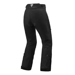 Rev'it Horizon 3 H2o Short Lady мотоштаны Black Черный