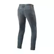 Rev'it Carlin Sk Jeans Medium Washed Grey Серый