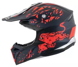 i50 Red Bull Spielberg MC21SF Blue, Red, Grey