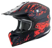 i50 Red Bull Spielberg MC21SF Blue, Red, Grey