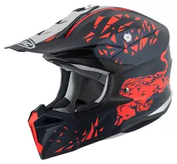 i50 Red Bull Spielberg MC21SF Blue, Red, Grey