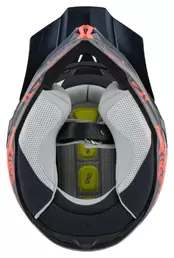 i50 Red Bull Spielberg MC21SF Blue, Red, Grey