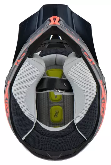 i50 Red Bull Spielberg MC21SF Blue, Red, Grey