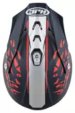 i50 Red Bull Spielberg MC21SF Blue, Red, Grey