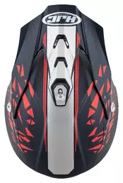 i50 Red Bull Spielberg MC21SF Blue, Red, Grey