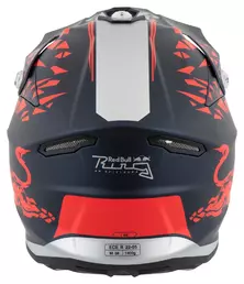 i50 Red Bull Spielberg MC21SF Blue, Red, Grey