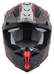 i50 Red Bull Spielberg MC21SF Blue, Red, Grey