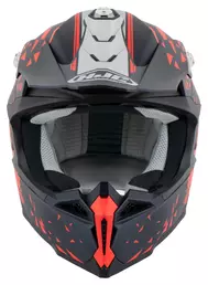 i50 Red Bull Spielberg MC21SF Blue, Red, Grey