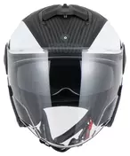 Soho Milano Carbon, Black, White