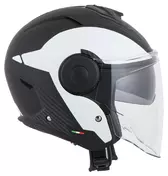 Soho Milano Carbon, Black, White