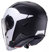 Soho Milano Carbon, Black, White