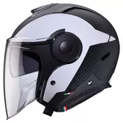 Soho Milano Carbon, Black, White