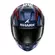 Shark Skwal Cup Replica Zarco Gp France Мотошлем Blue Синий