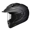 Shoei Hornet Adv 06 Мотошлем Black Matt Черный (размер: xs)