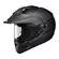 Shoei Hornet Adv 06 Мотошлем Black Matt Черный