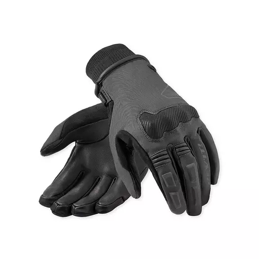 Rev'it Hydra 3 H2o мотоперчатки Anthracite Серый (размер: s)