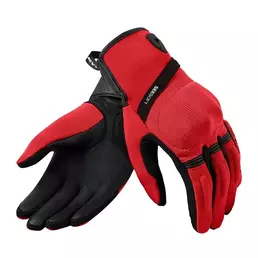Rev'it Mosca 2 Lady мотоперчатки Red Красный (размер: s)
